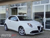 Alfa Romeo Mito 1.3 JTDM