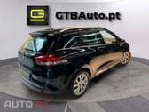 Renault Clio Sport Tourer Tce Limited 