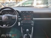 Citroen C3 Aircross 1.2 PureTech Live