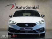 Seat Leon 2.0 TDI FR
