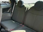 Abarth 500 1.4 160cv