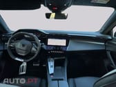 Peugeot 408 GT EAT8