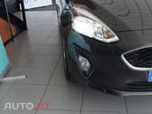 Ford Fiesta 1.5 TDCi Connected
