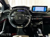 Peugeot E-208 50 kWh GT Pack