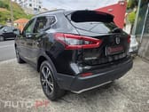 Nissan Qashqai 1.5 dCi N-Connecta J18