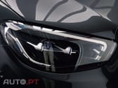 Mercedes-Benz E 300 e AMG Line