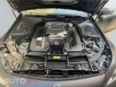 Mercedes-Benz AMG GT 63S E-Perfomance 