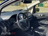 Ford EcoSport 1.0 EcoBoost ST-Line Plus
