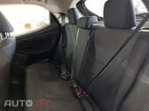 Toyota Yaris 1.5 HDF Comfort Plus