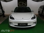 Tesla Model 3 Standard Range Plus RWD