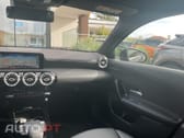 Mercedes-Benz A 250 e Style Plus