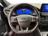Ford Kuga 2.5 FlexiFuel FHEV ST-Line