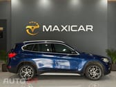 BMW X1 18 i sDrive xLine Auto