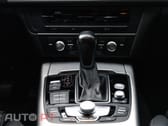 Audi A6 Avant 2.0 TDi S-line S tronic