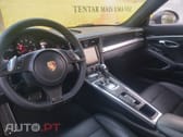 Porsche 991 911 CARRERA