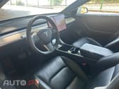 Tesla Model 3 SR Plus