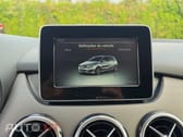 Mercedes-Benz B 180 d