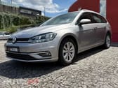 Volkswagen Golf 1.6 TDI Confortline