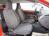 Seat Mii 1.0 Caixa Automática Só 17.000KM 139€/Mês*