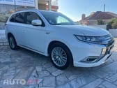 Mitsubishi Outlander 2.4 Instyle