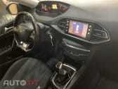 Peugeot 308 BlueHDi FAP 100 Stop & Start Access