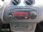 Seat Ibiza SC