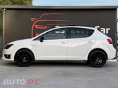 Seat Ibiza 1.2 TSI FR