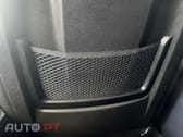 BMW 118 d Pack M