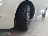 Fiat 500 1.2 Lounge Dualogic