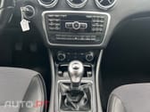 Mercedes-Benz A 180 CDI Urban