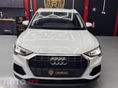 Audi Q3 45 TFSIe S tronic