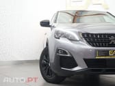 Peugeot 5008 1.5 BlueHDi Allure EAT8