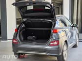 Hyundai Kauai 64 kWh Premium
