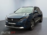 Peugeot 3008 1.6 Hybrid4 Allure Pack e-EAT8