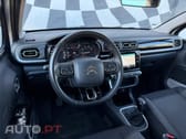 Citroen C3 Pure Tech S&S Shine