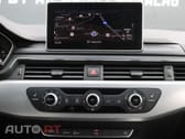 Audi A4 Avant 2.0 TDI multitronic S-line