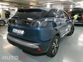 Peugeot 3008 1.2 PureTech Allure Pack EAT8