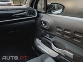 Citroen C3 1.2 PureTech Feel