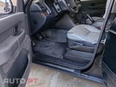 Land Rover Range Rover P38 2.5TD