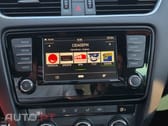 Skoda Octavia 2.0 TDI RS