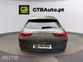 Mercedes-Benz CLA 250 e Progressive
