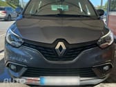 Renault Grand Scénic 1.7 Blue dCi Limited