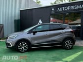 Renault Captur 1.2 TCe Initiale Paris