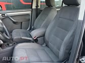 Volkswagen Touran 1.9 TDi Basis 7L