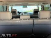 Toyota Land Cruiser 100 4.2 D CA