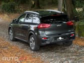 Kia Niro 64kWh