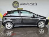 Fiat Punto  comercial 