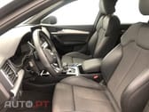 Audi Q5 50 TFSIe quattro S line S tronic