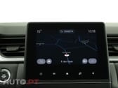 Renault Captur Captur 1.0 TCe Techno Bi-Fuel