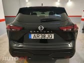 Nissan Qashqai 1.3 DIG-T Acenta